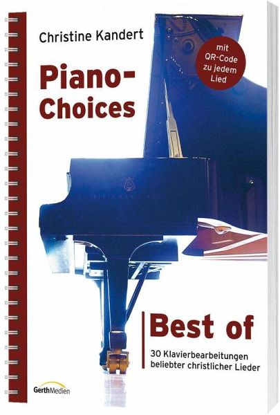 Best of Piano-Choices Best of Piano-Choices