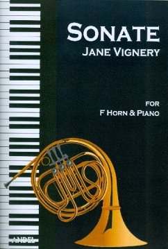 Sonate op.7 for horn and piano