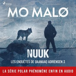 Nuuk (MP3-Download) Cover Nuuk (MP3-Download)