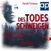 Des Todes Schweigen (MP3-Download)