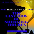 The Last Bow of Sherlock Holmes (MP3-Download)