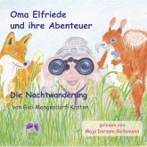 Oma Elfriede und ihre Abenteuer (MP3-Download)