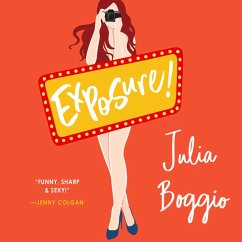 Exposure (MP3-Download) - Boggio, Julia