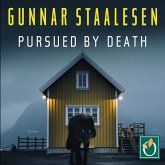 Pursued by Death (MP3-Download) Pursued by Death (MP3-Download)