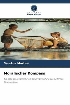 Moralischer Kompass