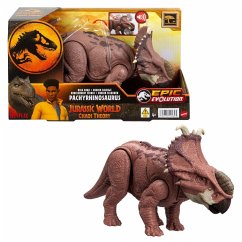 Jurassic World Wild Pachyrhinosaurus