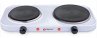 ALPINA Doppelkochplatten, 2500 Watt,... - Bild 1