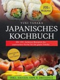 Japanisches Kochbuch