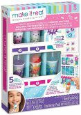 MAKE IT REAL - Lipp Gloss Set