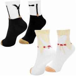 Cover Zaubersocken-Set Motiv 