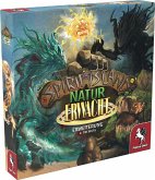 Spirit Island: Natur Erwacht (Erweiterung)