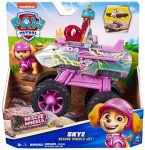 PAW Rescue Wheels Vehicles Skye