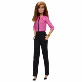 Barbie Future Leader Puppe