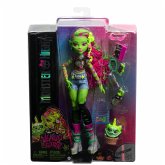 Monster High Venus Puppe