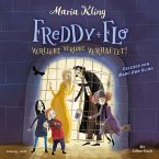 Verliebt, verlobt, verhaftet / Freddy und Flo Bd.3 (MP3-Download)