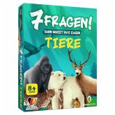 ZENAGAME - 7 Fragen! Dann musst Du?s sagen Tiere