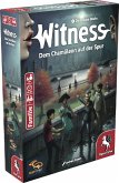 Witness Dem Chamäleon auf der Spur (Deep Print Games)