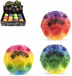 Mega High-Bounce Ball, Rainbow
