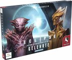 Gelehrte - Eclipse: 2nd Edition (Erweiterung)