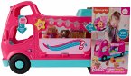 Fisher-Price Little People Barbie Dream Camper