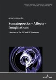 Somatopoetics - Affects - Imaginations