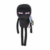 Minecraft 8" Basic Plush Enderman