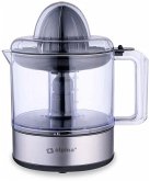 ALPINA Zitronenpresse, 30 Watt, 800ml, Edelstahl-Design ALPINA Zitronenpresse, 30 Watt, 800ml, Edelstahl-Design
