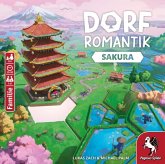 Dorfromantik Sakura Dorfromantik Sakura