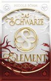 Das schwarze Element - Band 6