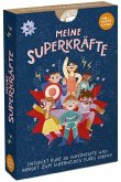THE HAPPY GANG - Mutmachkarten Meine Superkräfte THE HAPPY GANG - Mutmachkarten Meine Superkräfte