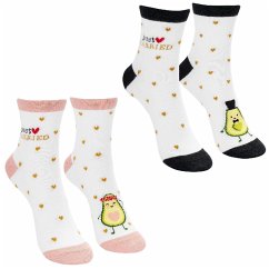 Cover Zaubersocken-Set Motiv 