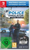 Police Simulator: Patrol Officers - Extended Edition (Nintendo Switch)