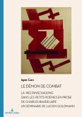 Le Démon de Combat Le Démon de Combat