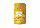 THE HAPPY GANG - 52 Family-Fun Challenges