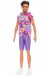 Barbie Fashionistas Ken-Puppe brünett - Bild 1
