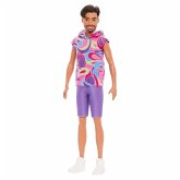 Barbie Fashionistas Ken-Puppe brünett