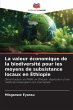 La valeur économique de la... - Bild 1