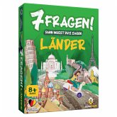 ZENAGAME - 7 Fragen! Dann musst Du?s sagen Länder