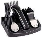 ALPINA Haarschneidemaschine Set, 600 mAh, Schwarz ALPINA Haarschneidemaschine Set, 600 mAh, Schwarz