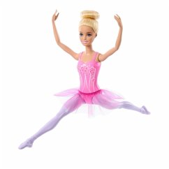 Barbie Ballerina