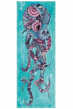 Cover DIAMOND DOTZ - Diamond Painting Oktopus