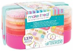 MAKE IT REAL 2901710 - Beads 2-Go! MAKE IT REAL 2901710 - Beads 2-Go!