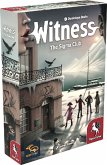 Witness The Sigma Club (Deep Print Games) (English Edition)