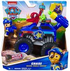 PAW Rescue Wheels Vehicles Chase