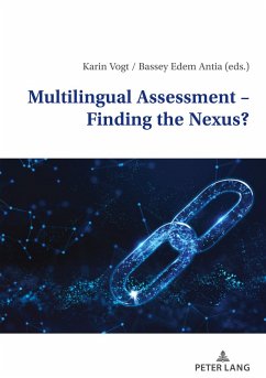 Cover Multilingual Assessment - Finding the Nexus?