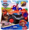 PAW Rescue Wheels Vehichles Zuma - Bild 1