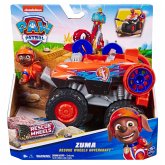 PAW Rescue Wheels Vehichles Zuma