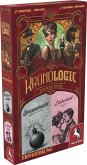 Kronologic - Paris 1920 - Liebesleid & Opernpanik (Erweiterung) Kronologic - Paris 1920 - Liebesleid & Opernpanik (Erweiterung)