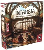 Intarsia (Deep Print Games) (English Edition)