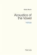 Acoustics of the Vowel - Bild 1